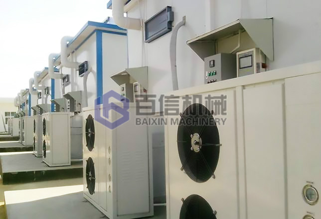 黃芪烘干機(jī)