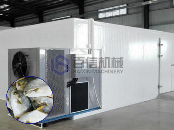 金昌魚(yú)烘干機(jī)