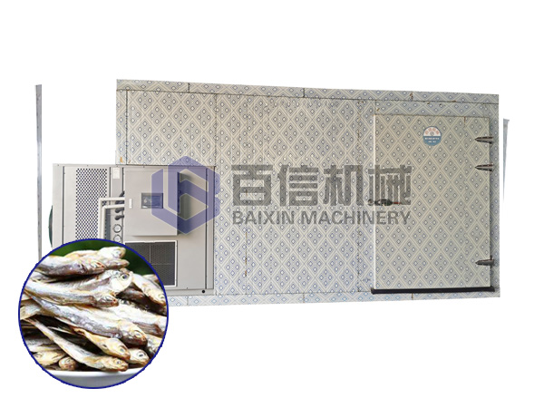 魚(yú)干烘干機(jī)