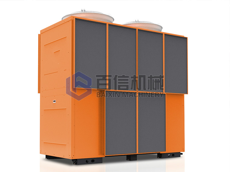 箱式烘干機(jī)